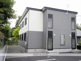 レオパレスサカスの画像